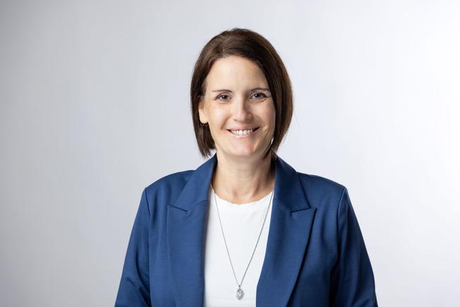 Photo of Ashley Font